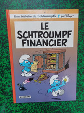 Peyo schtroumpfs schtroumpf d'occasion Peyo schtroumpfs schtroumpf d'occasion  Le Rouret
