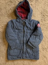Coole warm gefütterte gebraucht kaufen  Mainz