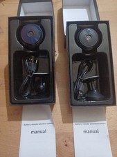 Mini cameras d'occasion  Expédié en Belgium