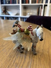 Schleich horse fairy for sale  HOLT
