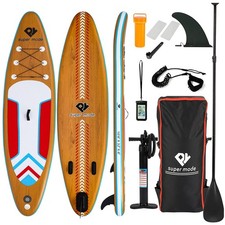 Inflatable stand paddle for sale  Anaheim