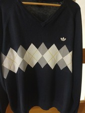 Adidas mens jumper for sale  TEIGNMOUTH
