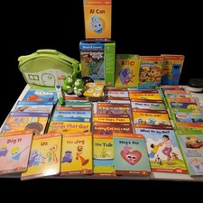Leap frog set for sale  Rockport