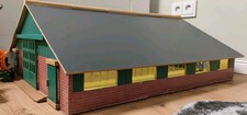 Kuhstall stall halle gebraucht kaufen  Rochlitz