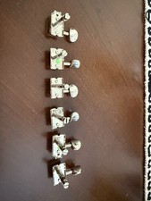 Gotoh vintage locking for sale  San Antonio