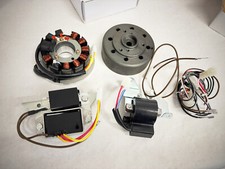 12v vollelektronische zündanl gebraucht kaufen  Crimmitschau