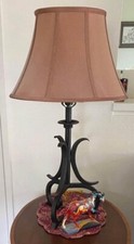 Vintage wrought iron for sale  Lake Elsinore
