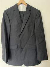 Baumler men suit for sale  STAINES-UPON-THAMES