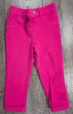 Roupas para bebês meninas de 18 a 24 meses calças rosa escuro macio comprar usado Roupas para bebês meninas de 18 a 24 meses calças rosa escuro macio comprar usado  Enviando para Brazil