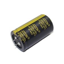 Usado, 10000uF 80V Kondensator Elektrolytkondensatoren Snap In 105C 35x60mm comprar usado  Enviando para Brazil