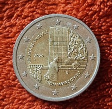 Euro deutschland jahre gebraucht kaufen  Magdeburg