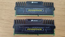 Corsair vengeance ddr3 usato  Acqualagna