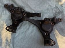 1998-04 Chevy S10🇺🇸Blazer 2WD eixos esquerda/direita para corpo G  comprar usado  Enviando para Brazil