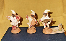 Pulcinella creta cm usato  Sant Agnello