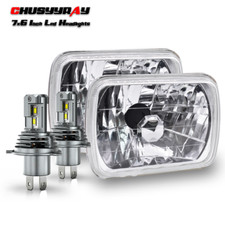 Led headlight headlamp for sale  Rowland Heights