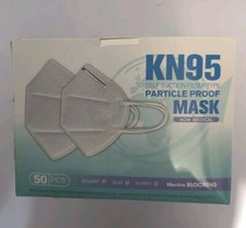 Particle proof kn95 for sale  Paramount