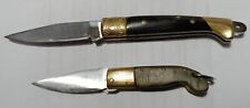 Coltello coppia sardegna usato  Olbia