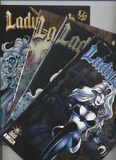 Lady death serie gebraucht kaufen  Esslingen am Neckar