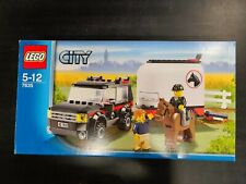 Lego city 7635 for sale  Henrico