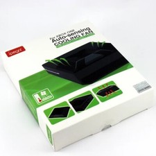 iPega PG-X010 - Externer Kühllüfter für Xbox One - Automatischer Kühler mit USB comprar usado  Enviando para Brazil