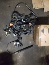 Golf gti gurtstraffer gebraucht kaufen  Werl