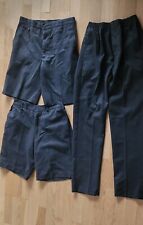 Zeco uniform schulhose gebraucht kaufen  Berlin