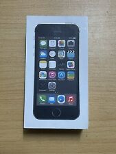 Scatola iphone nero usato  Melfi