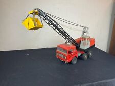 Joustra camion grue d'occasion  Bourgoin-Jallieu