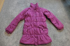 Winterjacke jacke mantel gebraucht kaufen  Kiel