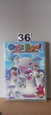 Dvd ozie boo d'occasion  Beauvais