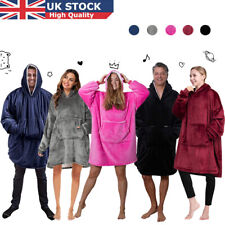 Oversized hoodie blanket for sale  COALVILLE