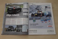 Auto bild sportscars gebraucht kaufen  Deutschland