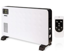 Zanussi portable convector for sale  LIVERPOOL