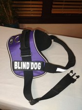 Blind dog harness for sale  Long Beach