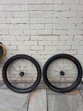 Mountain bike wheels for sale  LINCOLN