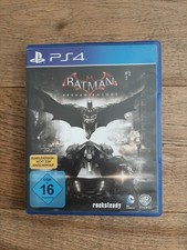 knight batman arkham ps4 for sale knight batman arkham ps4 for sale LONDON