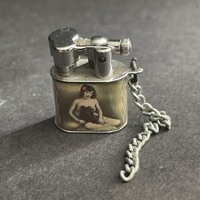 Vintage japanese petrol for sale  LONDON