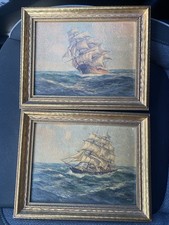 Set nautical vintage for sale  Lodi