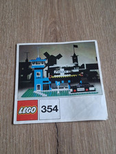 Lego police heliport d'occasion  Grasse