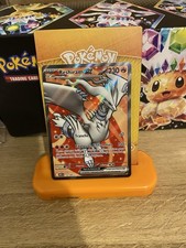 Carte pokémon reshiram d'occasion  Pernes-les-Fontaines