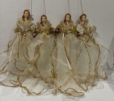 Vtg porcelain dolls for sale  Middletown