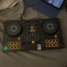 Pioneer alphatheta ddj gebraucht kaufen  Berlin