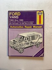 Ford van e150 for sale  Vancouver
