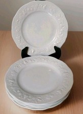 Assiettes dessert deshoulieres d'occasion  Concarneau