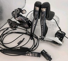 Shimano ultegra di2 gebraucht kaufen Shimano ultegra di2 gebraucht kaufen  Tübingen