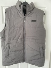 Men gilet body for sale  BRADFORD