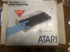 Atari 800xl home for sale  Tolono