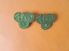 Ddr auszeichnung teilnahme gebraucht kaufen  Sebnitz