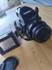Zenza bronica etrsi usato  Marsala