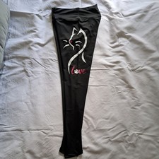 Legging yoga sport d'occasion  Dompierre-sur-Mer